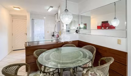 Apartamento em Jurerê