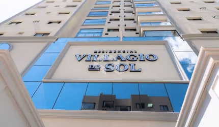 Apartamento em São Francisco de Assis