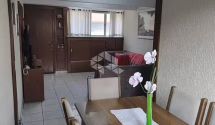 APARTAMENTO NO CECAP 3 DORM 1 SUITE