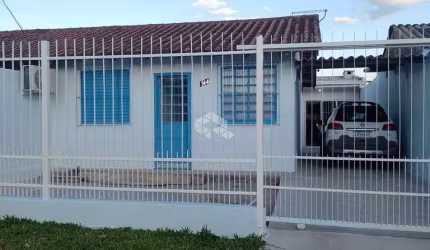 Casa com 2 quartos á venda em Camobi Santa Maria Rs.