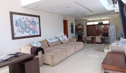 Casa em Hamburgo Velho