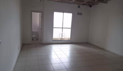 VENDE SALA COMERCIAL , NOVA RIBEIRANIA , SALA GRANDE COM  1 BANHEIRO