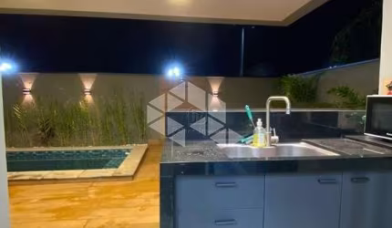 VENDE CASA CONDOMÍNIO BUONA VITA 3 SUÍTES, 4 VAGAS