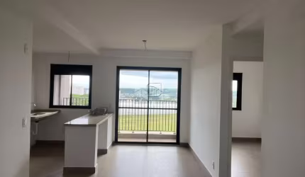 Apartamento à venda na Quinta da Primavera, 2 quartos, 1 suíte, 1 vaga.