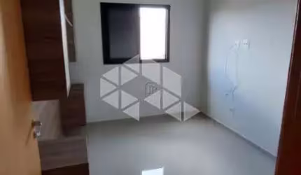 Apartamento em PARQUE DOS BANDEIRANTES