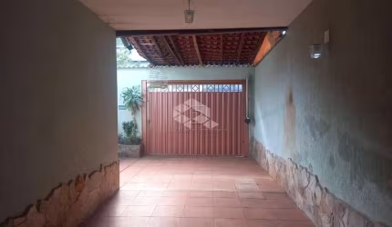 vendo casa Jardim Macedo , 3 dormitorios, 1 suite, 2 vagas