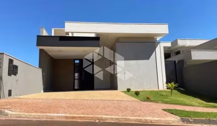 Casa no Condominio San Marco
