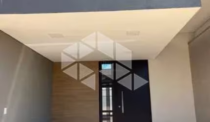 Casa no Condominio San Marco