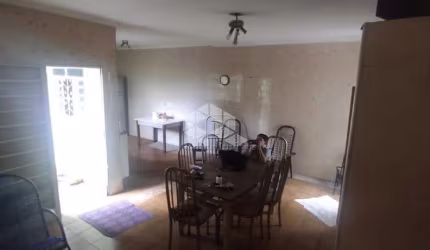 Casa em Quintino Facci II