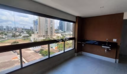 Apartamento à venda no Condomínio Itamaraty, 3 quartos, 1 suíte, 2 vagas.