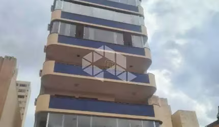 Apartamento em Centro