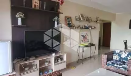 Apartamento à venda no Centro, 2 quartos, 1 vaga.