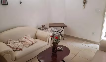 CASA À VENDA 3 DORMITORIOS, 1 VAGA, JARDIM PAULISTA