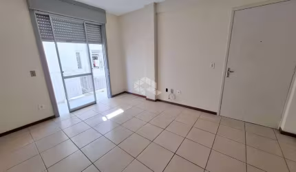 Apartamento à Venda no Centro da Cidade - Conforto e Praticidade!