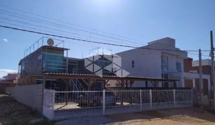APARTAMENTO CONTAINERS 2 DORMITORIOS- BAIRRO - RIBEIRÃO DA ILHA- FLORIANÓPOLIS SC