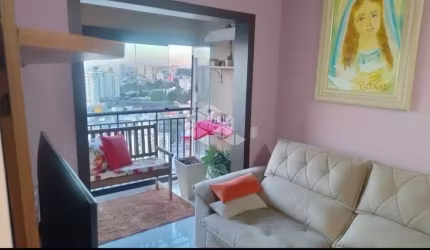 Apartamento à venda no Centro de São Bernardo do Campo