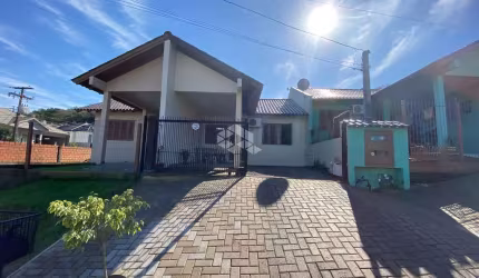 Geminado nos altos do Arroio Grande, com uma belíssima vista!!