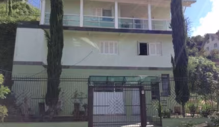 Casa em Colina Sorriso