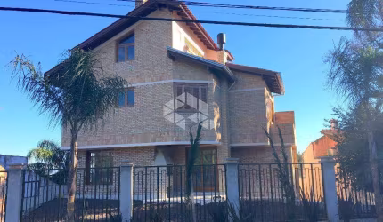 Casa Residencial À Venda, 3 dormitórios e 3 vagas, Ipanema, Porto Alegre- RS