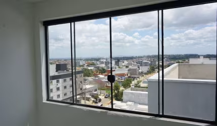 Aptº 2 dormitórios 1 vaga 51,70m². Bairro Jardim Algarve, Alvorada