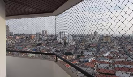 Apartamento com 2 dormitórios à venda, 68 m² por R$ 530.000,00 - Chora Menino - São Paulo/SP