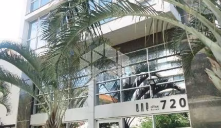 Sala Comercial Estruturada para Consultório Médico