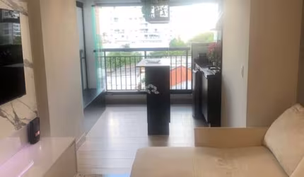 Apartamento em Tatuapé