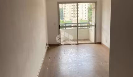 Apartamento em Santana com 3 dormitórios e 2 vagas