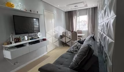 Apartamento em Casa Verde Alta