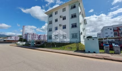 APARTAMENTO 2 DORMITÓRIOS/QUARTOS - ARIRIU - PALHOÇA/SC