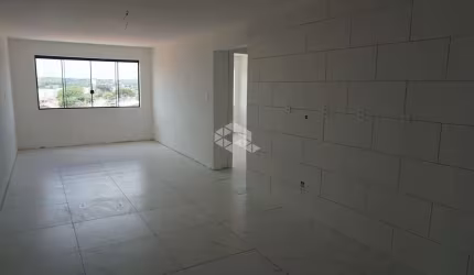 Aptº 2 dormitórios 1 vaga 51,70m². Bairro Jardim Algarve, Alvorada