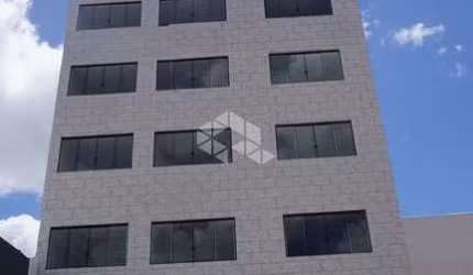 Aptº 2 dormitórios 1 vaga 51,70m². Bairro Jardim Algarve, Alvorada