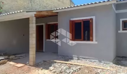 Excelente Casa 3 Dormitórios Bairro Mato Grande em Canoas