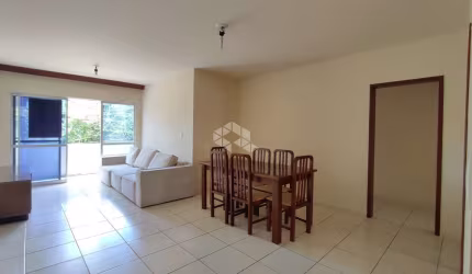 APARTAMENTO 3 QUARTOS COM 1 SUÍTE E 2 VAGAS NO CÓRREGO GRANDE PRÓXIMO À UFSC