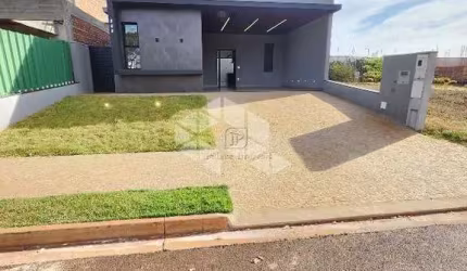 Casa á venda 3 suítes, 4 vagas  Condômino Vivenda da Mata  Aroeira Ribeirão Preto