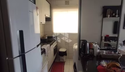 APARTAMENTO 2 DORMITÓROS/QUARTOS SENDO 1 SUÍTE NO BAIRRO NOVA PALHOÇA  Á VENDA POR R$ 320.000,00.