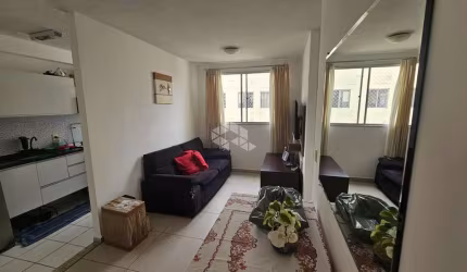 Apartamento à Venda - 2 Quartos - Vila Jaraguá - Pirituba
