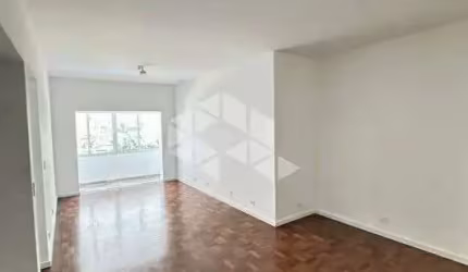 Apartamento Rua Avanhandava, 103 - Edf: Girassol - 2 dorm, 1 suíte, 108 m² Bela Vista - São Paulo