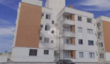 Apartamento em Bela Vista