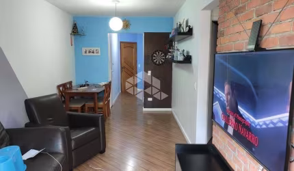 Vendo Apt na Vila Ema