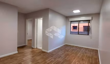 Apartamento de 2 quartos no bairro Universitário