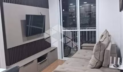 Apartamento à venda próximo às Avenidas Mutunga e Anastácio com 2 quartos (1 suíte) e excelente infraestrutura