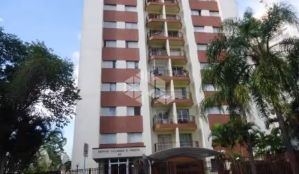Apartamento no Lauzane Paulista com 3 dormitórios e 1 vaga