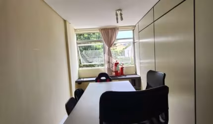 Sala Comercial 73m² - Azenha