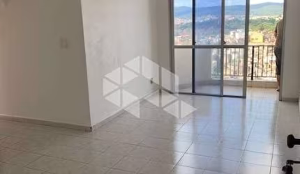 Apartamento na casa verde com 03 dormitorios