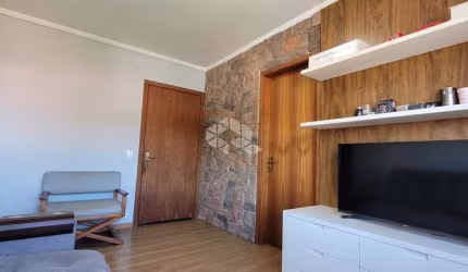 Apartamento de 02 dormitórios no bairro Santa Catarina em Caxias do Sul