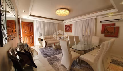 APARTAMENTO DIFERENCIADO
