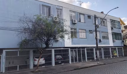 Apartamento 2 dormitórios, 59m² área privativa, vaga garagem  no bairro Menino Deus em Porto Alegre