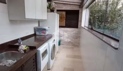 Apartamento em Vila Curuçá