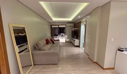 Apartamento 119m², 3 dorm à venda - Ilha di Capri Cachoeirinha